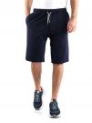 BERMUDA SPORTIVO FB UOMO BLU