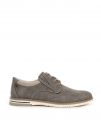 STRINGATA RHAPSODY UOMO TAUPE