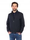 GIUBBINO JHARROD GEOX UOMO BLU