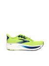 SNEAKERS RUNNING GHOST 17 BROOKS DA UOMO LIME
