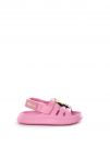  CIABATTA MINNIE LEOMIL BAMBINA ROSA