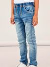 NAME IT NOOS ROBIN - JEANS CHIARO
