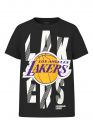 NAME IT JALDO NBA - NERO