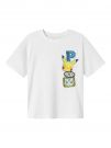 NAME IT JENO POKEMON - BIANCO