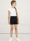 NAME IT N. ROSE - DENIM BLACK
