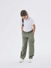 NAME IT N. BELLA CAR - VERDE