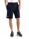 SHORT LUNGO KAPPA UOMO BLU