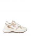 SNEAKERS ALVIERO MARTINI 1^ CLASSE DONNA BIANCO