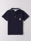 IDO POLO MM - BLU