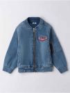 IDO GIUBBINO - JEANS