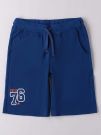 IDO BTS SHORT - ROYAL