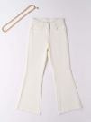 IDO JEANS - BIANCO
