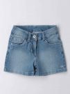 IDO SHORT - JEANS