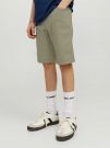 JACK&JONES JR STRICK - VERDE