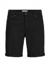 JACK&JONES JR STRICK - NERO