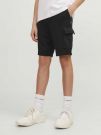 JACK&JONES JR BRADLE - NERO