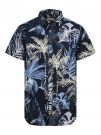 JACK&JONES JR HAWAII - BLU