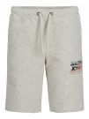 JACK&JONES JR LUKE - GRIGIO