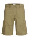 JACK&JONES JR COLE - BEIGE