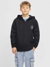 JACK&JONES ZACK LIGH - NERO