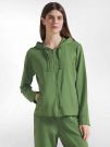 DEHA FELPA FLEECE - VERDE