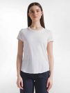 DEHA T-SHIRT FLAMM� - BIANCO
