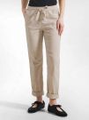 DEHA PANTA POPLIN - BEIGE