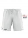 SHORT CAPO INTERLOCK GIVOVA UOMO BIANCO
