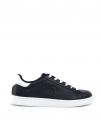 E. COVERI SNEAKERS - BLU