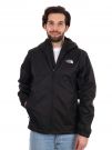 GIUBBINO QUEST THE NORTH FACE DA RAGAZZO NERO