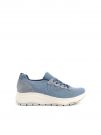 SNEAKERS IMAC DONNA AVIO