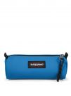 ASTUCCIO BENCHMARK SINGLE EASTPAK AZZURRO