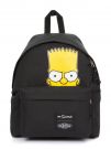 EASTPAK PADDED PAK'R - NERO