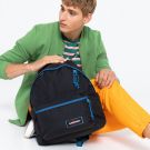 EASTPAK PADDED - NERO