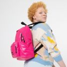 EASTPAK PADDED - FUXIA