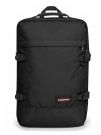ZAINO GRANDE TRAVELPACK EASTPAK NERO