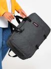 ZAINO GRANDE TRAVELPACK EASTPAK GRIGIO