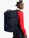 ZAINO GRANDE TRAVELPACK EASTPAK BLU