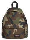 ZAINO DAY PAK'R EASTPAK CAMOUFLAGE