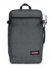 BAGAGLIO A MANO EASTPAK TRANSIT'R PA - DENIM BLACK