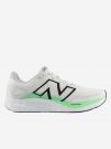 NEW BALANCE 680 - BIANCO