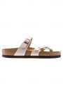 SANDALO MAYARI BIRKENSTOCK DONNA PERLATO