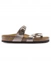 BIRKENSTOCK MAYARI - TAUPE