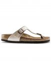 INFRADITO GIZEH BIRKENSTOCK DONNA PERLATO