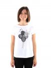 EFFEPI T-SHIRT MM - NERO