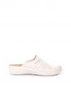 CIABATTA PROFESSIONALE FLY FLOT DONNA BIANCO