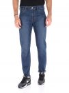 DENIM LEVIS 511 SLIM UOMO JEANS