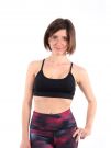 BRALETTE GIGI V ENERGETICS DA DONNA NERO