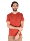 T-SHIRT PRATI FB UOMO COCCIO