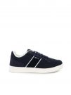 SNEAKERS AMBURGO GAS UOMO BLU
